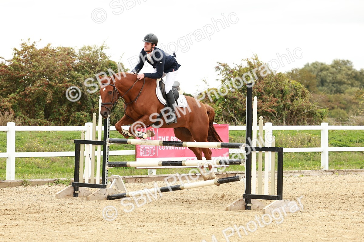 1I0A7219 - Class 3 - Senior Discovery - 1.00m