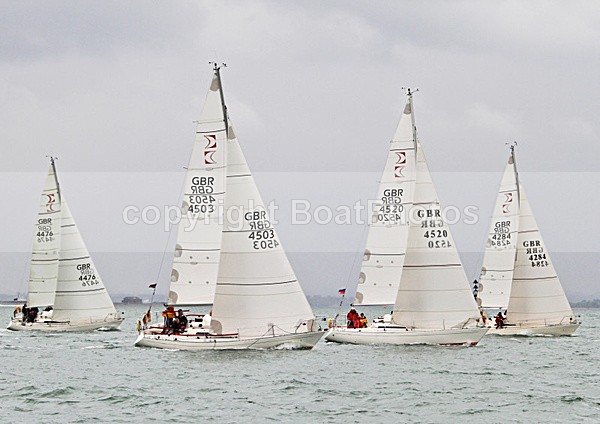 100507 GBR4503 IMG_7696 - Sailboats - monohull