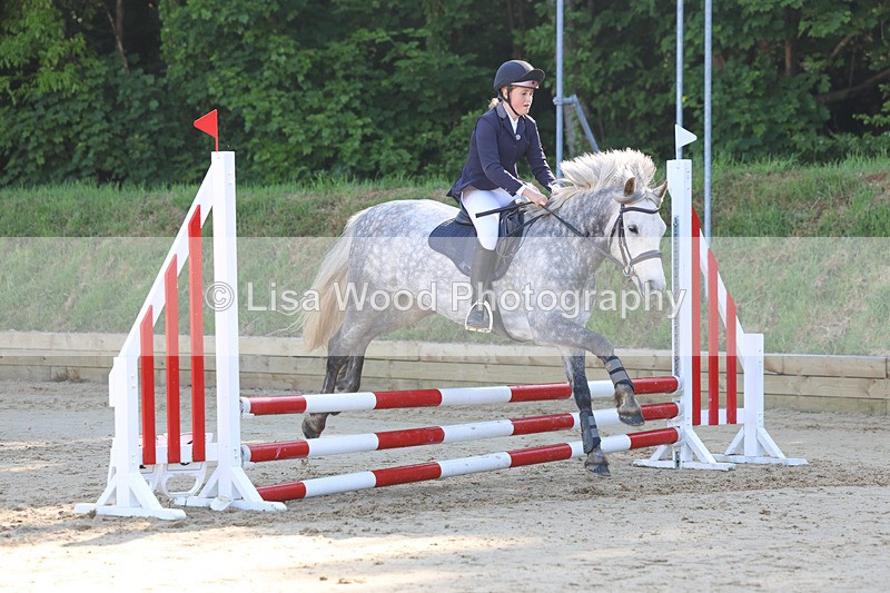 3E7A8580 - Class 1: Junior 60cm