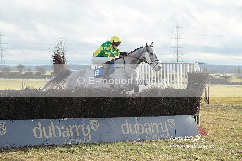 PtP 290123 308755 - Heythrop Hunt PtP Cocklebarrow 29/01/2023