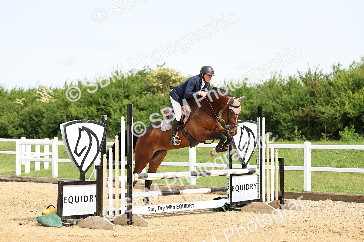 SBM_004186 - Class 16 - Senior British Novice - 90cm
