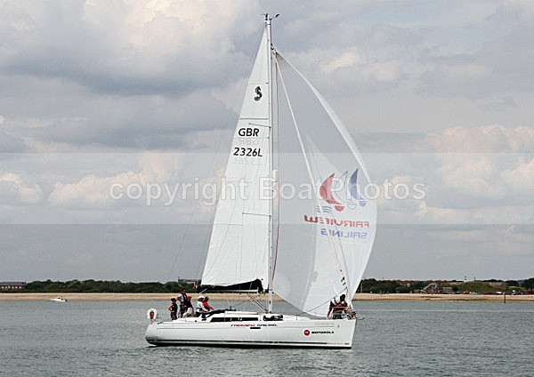 110711 FLEUR DE LIS IMG_9498 - 110711 FAIRVIEW SAILING Orange Practice Day