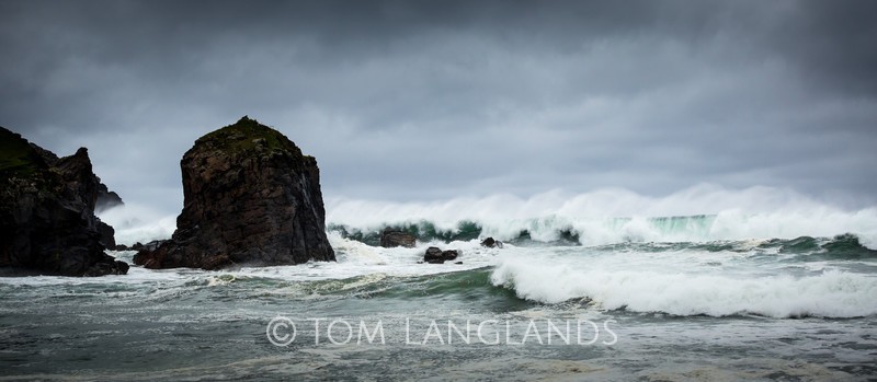 Outer Hebrides - Landscapes