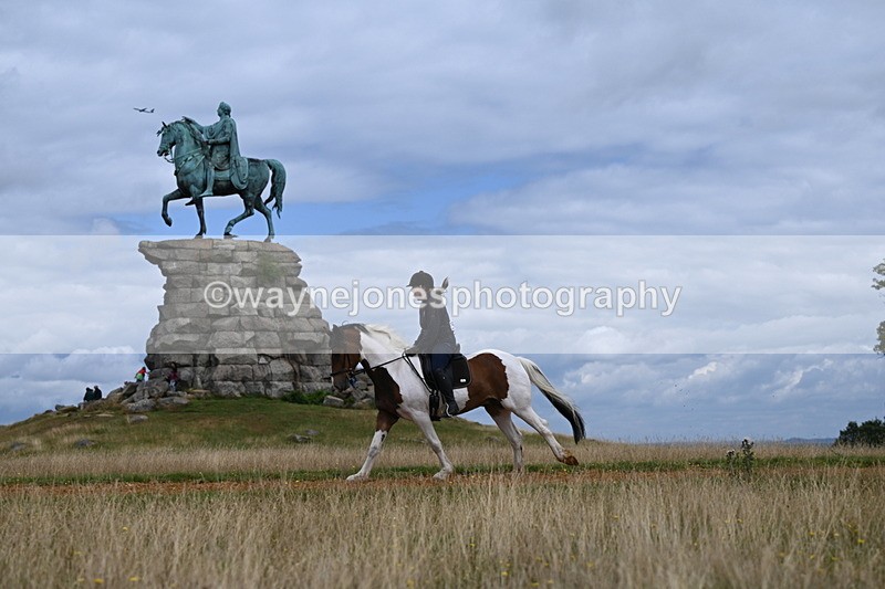 DSC_6964 - Time at Statue 12:45 to 13:15