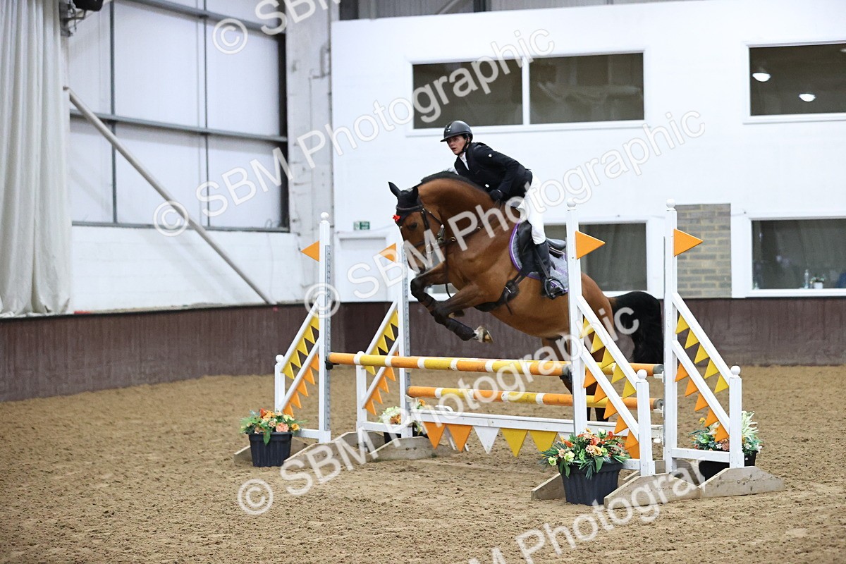 SBM_005472 - Class 14 - Senior British novice - 90cm