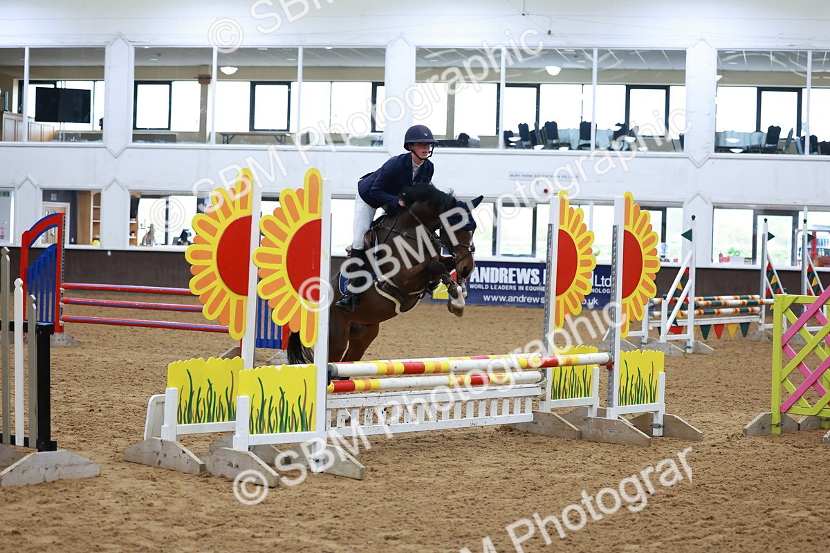 SBM_000001 - Class 1 - Clear Round