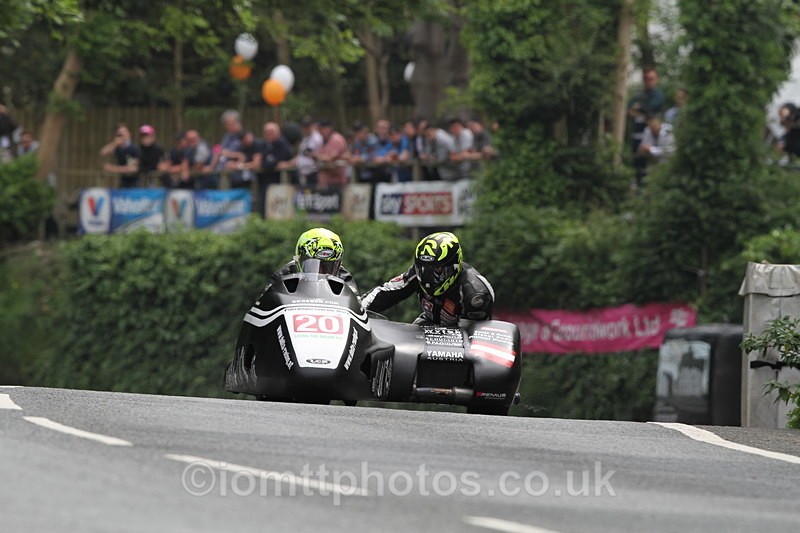 PR159591 - Sidecar Race 2