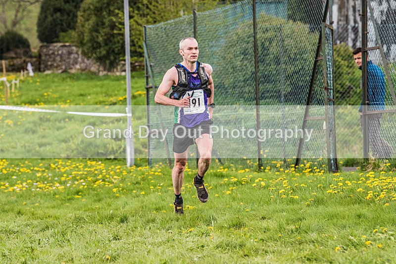 3 Peaks-1844 - The 3 Peaks Race - The Finish - Saturday 29th April 2023