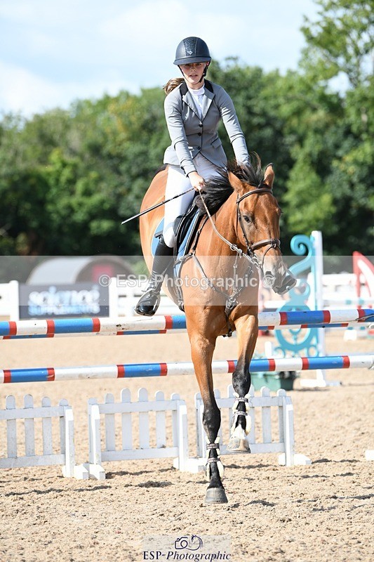 250801-164559-07122 - Cls 25 A&B Nat Am 1.10 & 1.10 Open