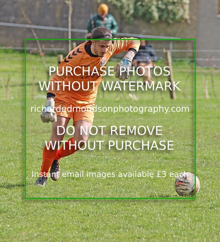 IMG_1945 - Kendal Utd v Burnley Utd (9/4/22)