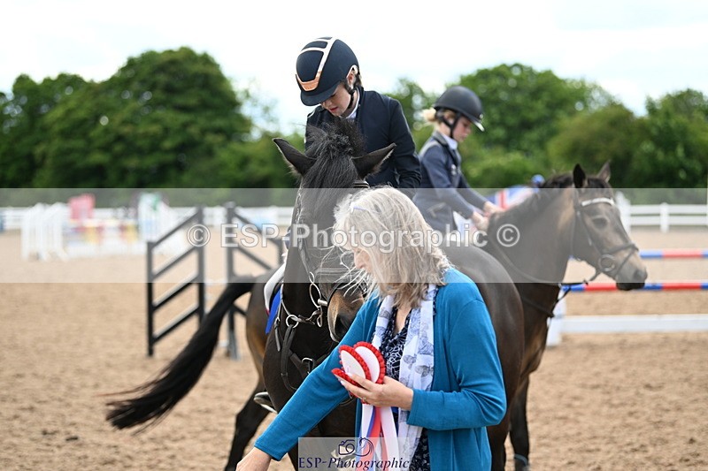 240608A-153257-01659 - Cls 11 Pony Newcomers and 1m Open