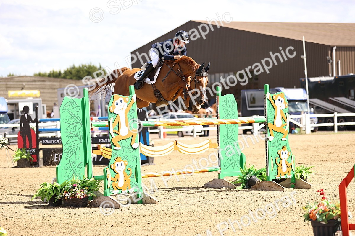 SBM_004346 - Class 23 - Talent Seekers Inc 7Yr Old Championship Qualifier 1.30 - 2nd Half