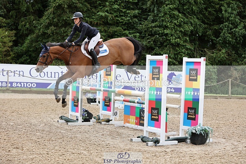 240705-084414-07751 - Cls 19 5 Yr Old Qualifier 1.10m