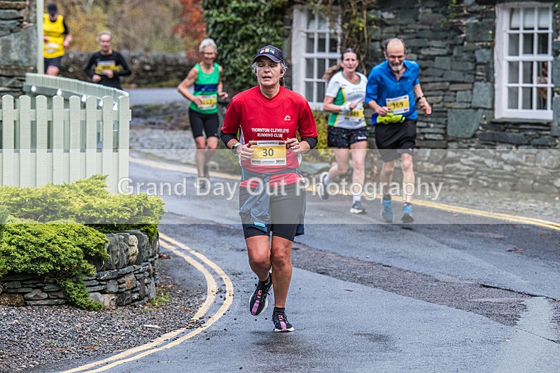 Derwentwater-792 - Derwentwater 10 Mile Road Race Sunday 2nd November 2025