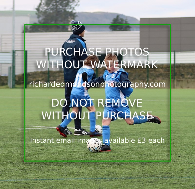 IMG_1205 - Wattsfield U7 v Wattsfield Utd U7 (15/1/22)