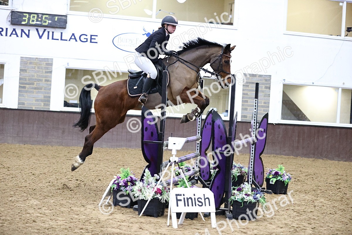SBM_009657 - Class 22 - Seaver Diamond Championship Qualifier 1.00m