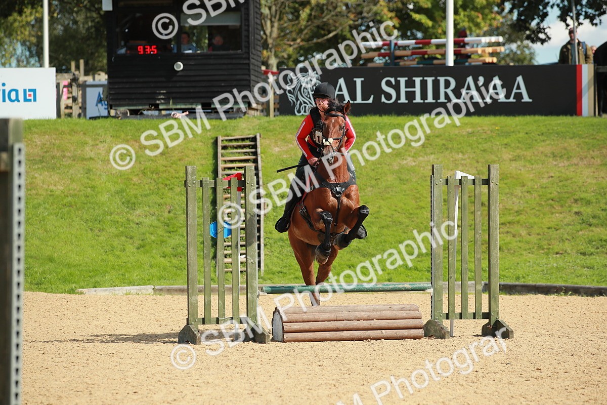 SBM_21878 - E11 - Eventers Challenge 60cm Championship