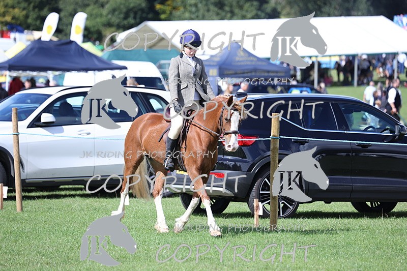 APP_3053 - Class 11 Veterans ridden