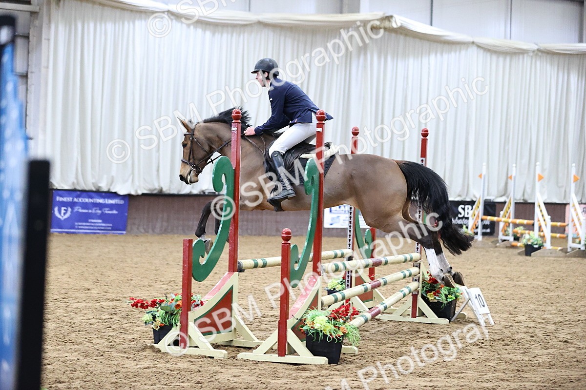 SBM_000022 - Class 1 - Clear Round