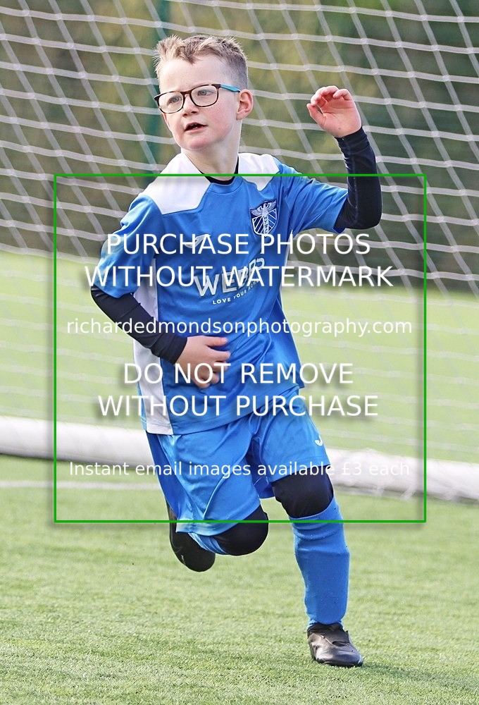 IMG_8266 - Wattsfield Under 7s vs Kirkby Stephen Under 7s (Saturday 1st April 2023)