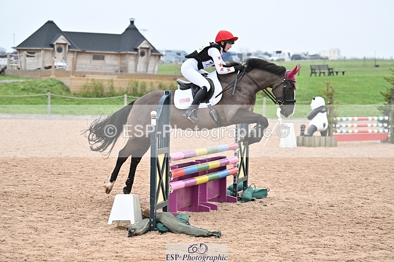 250118-140058-01393 - Cls 3A&B 90cm 13.20 to Coursewalk