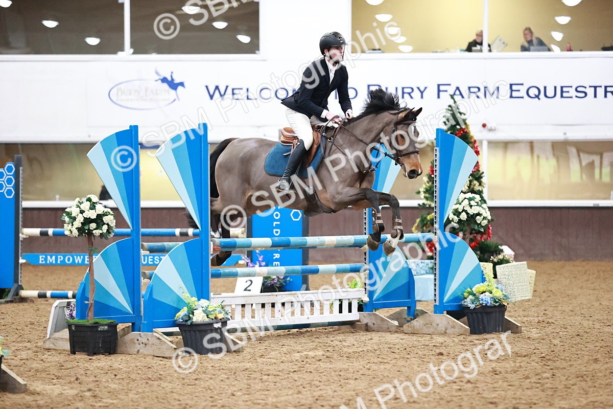 SBM_002226 - Class 9 - Senior Discovery 1.00m