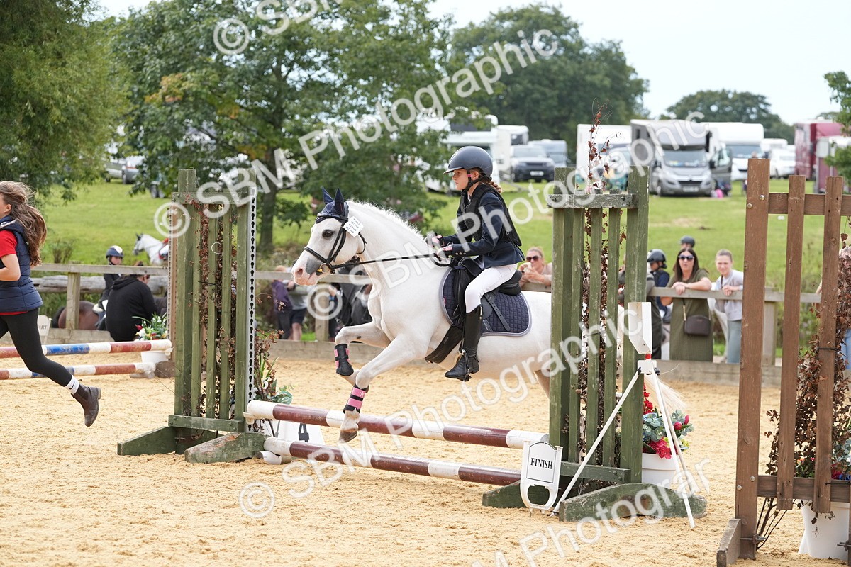 SBM_70624 - J3 - Mini Tour Junior Pony 40cm Championship