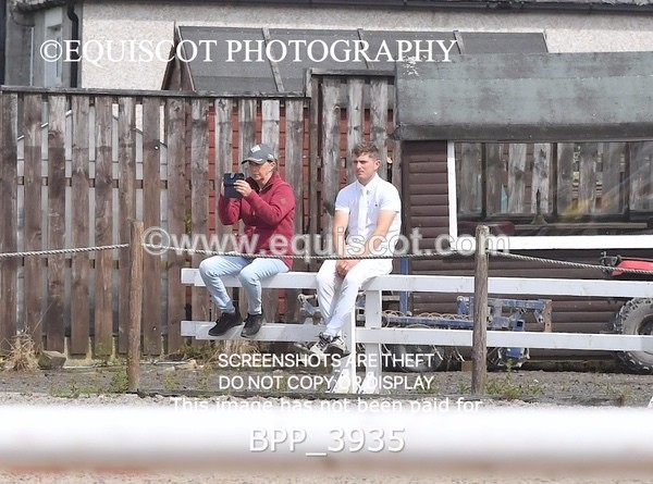 BPP_3935 - CLASS 7 1.05m Amateur Championship Qualifier/ 1.05m Open