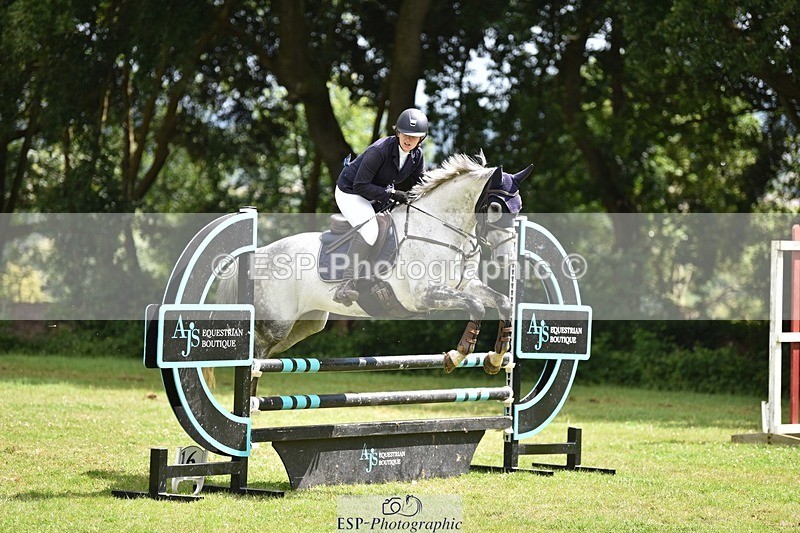 240713-111412-37113 - Cls 158 95cm Amateur Qualifier