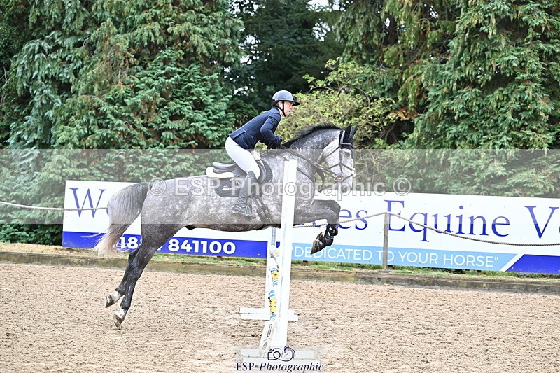 250830A-121440-05947 - Cls 22 95cm Amateur Quali