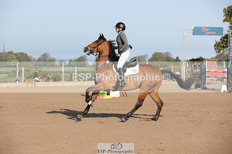 250427-083409-14529 - Cls 28 Young Horse 5yr old