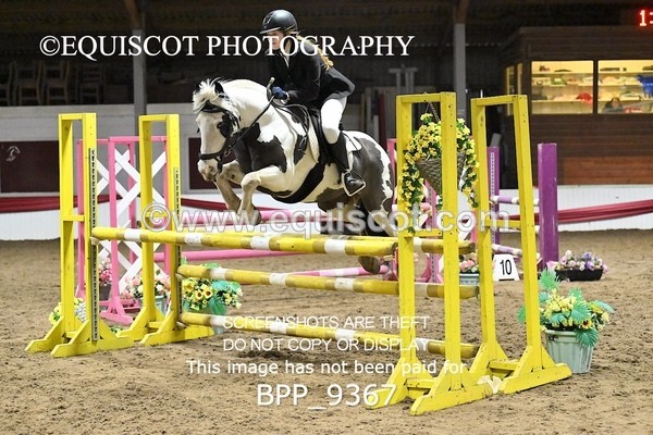 BPP_9367 - CLASS 8 1M