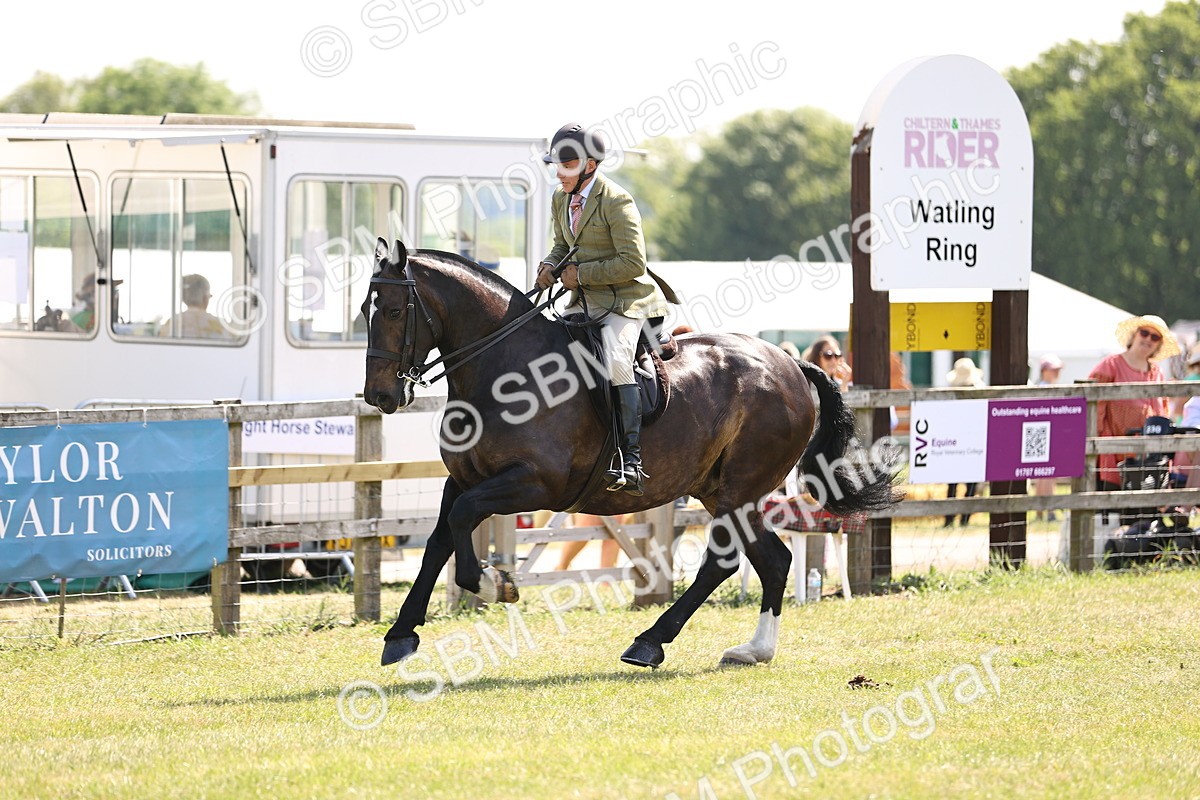 SBM_13772 - Class 77 - LIHS BSHA Rising Star Cobs