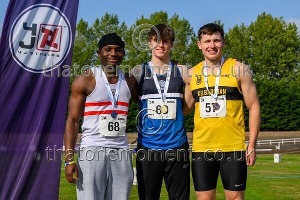 Age26 SAT-917742 - Medals
