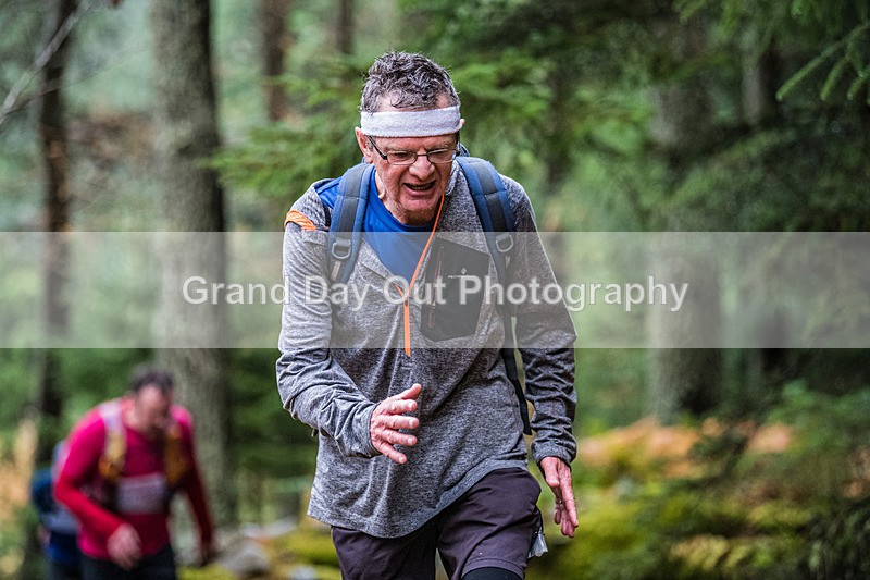 Glentress-2250 - High Terrain Events Glentress Winter Trail half Marathon & 10K Trail Run Saturday 19th November 2022