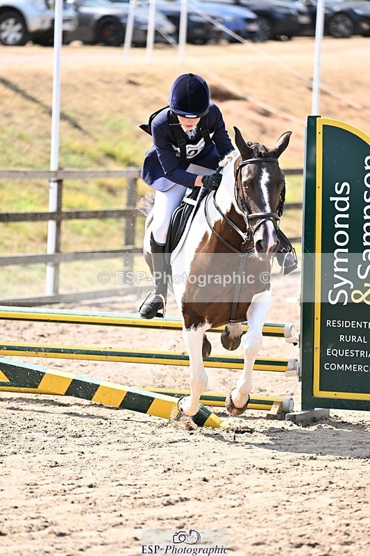 250823A-134040-30648 - NAF Round 1 13.30 to 14.30