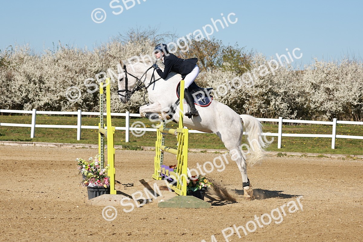SBM_004869 - Class 18 - Senior Foxhunter - 1.20m
