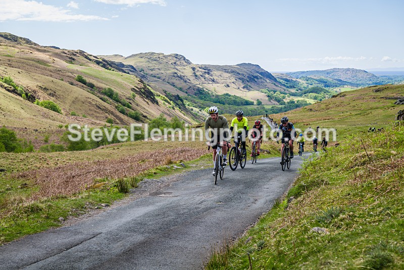140510 - Hardknott Pass Camera 1 14.00-15.00