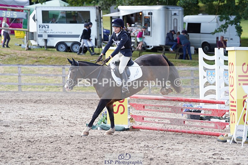 240824X-141332-28079 - 80cm Round 1 14.00 to 15.30