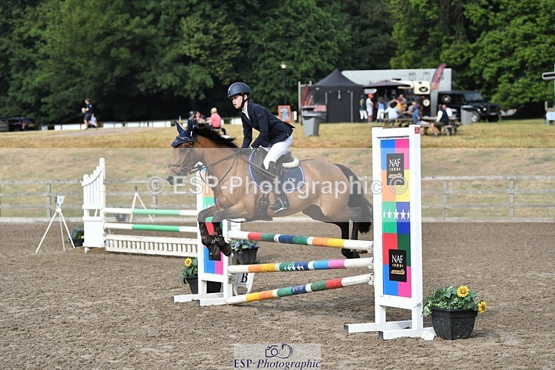 230617-091627-01321 - Cls 11a & 11b pony 128cm & 138cm