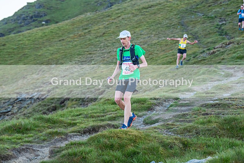 Blencathra-627 - Blencathra Fell Race Wednesday 7th June 2023