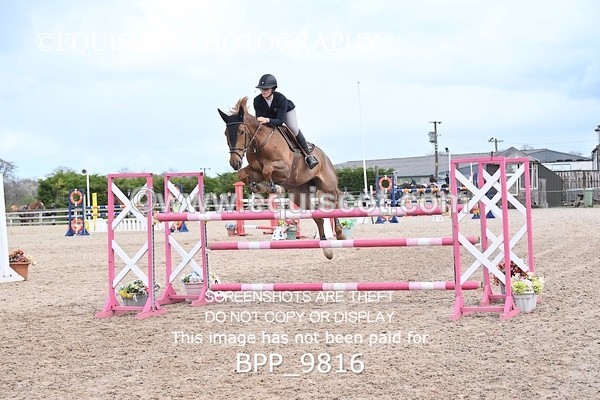 BPP_9816 - CLASS 18 SUN Ron Brady SporthorsesRHS