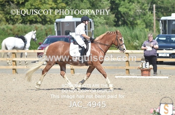 JAC_4945 - CLASS 25 My Quest Open Novice Test 1