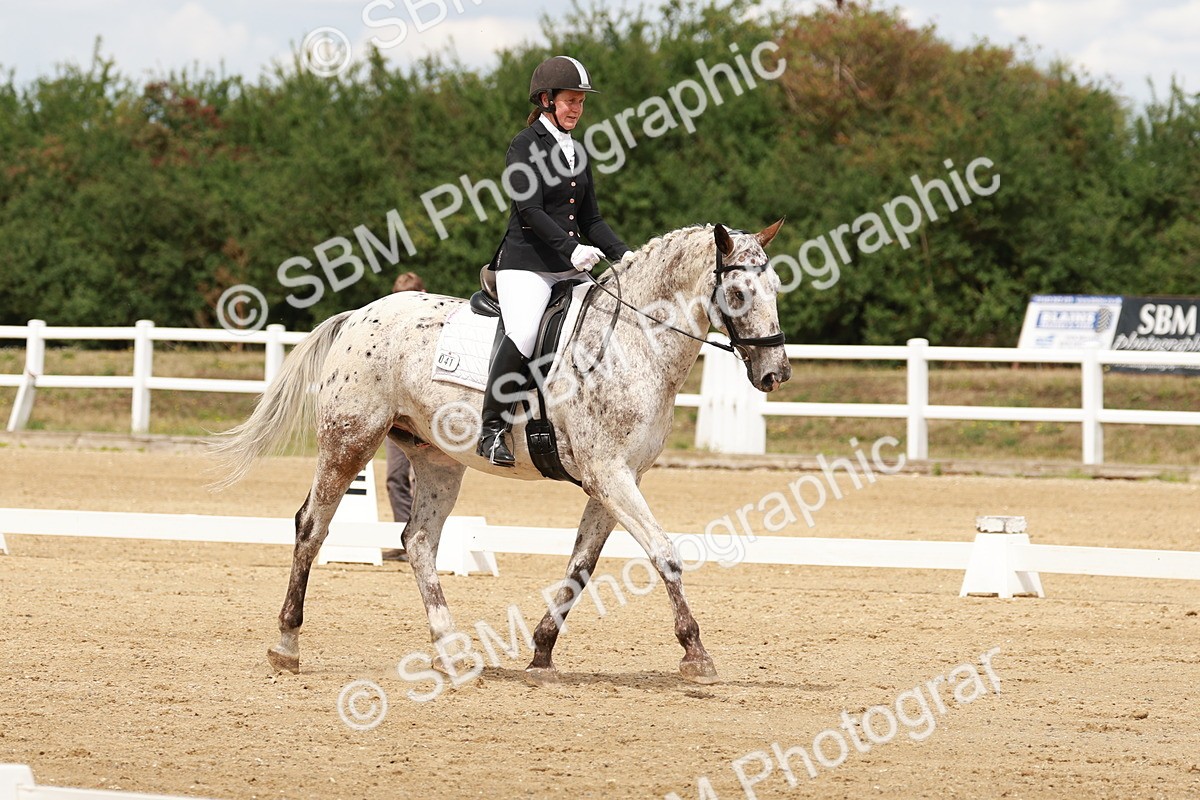 SBM_001421 - Class 4 - Novice 5