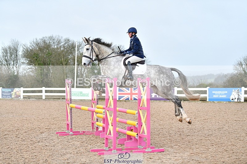 240124A-101532-00060 - Cls 1 British Novice & 90cm Open