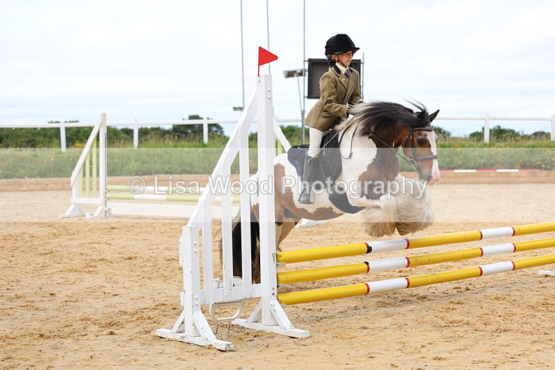 3E7A8965 - Class 3: 60cm