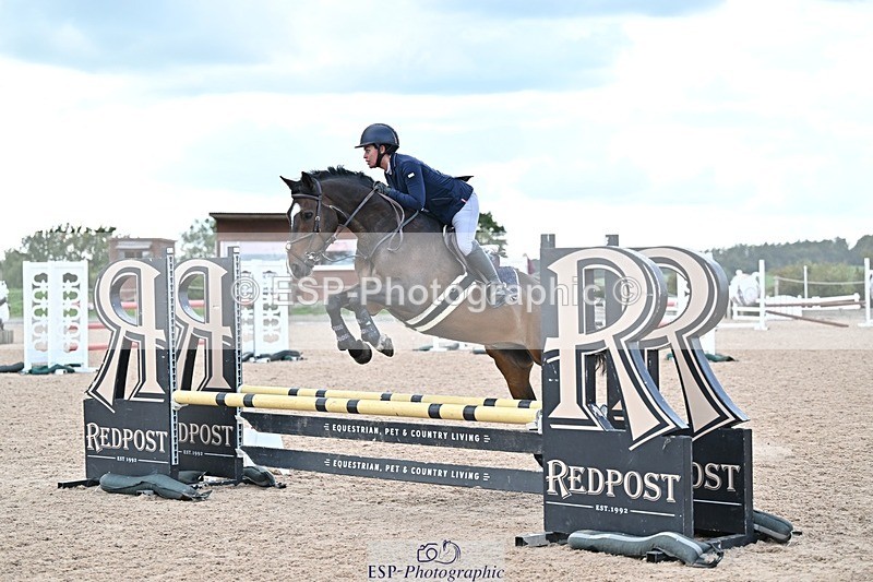 250921-154945-04033 - Cls 22 Unaffiliated 90cm Derby