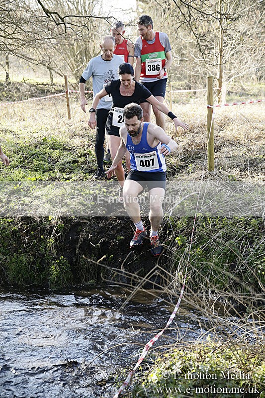 PVT 240219 332 - The Terminator Race - Pewsey Vale - 24/02/19