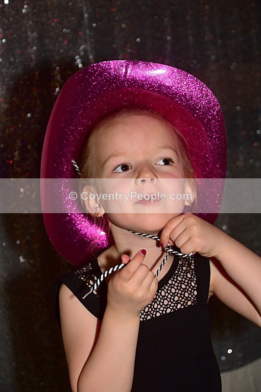 Aud-214 - Audrey's 40th