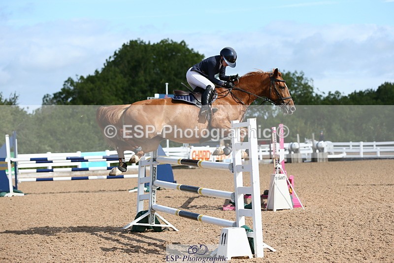 230716A-092758-02145 - Class 30 Children On Horses 1.05m